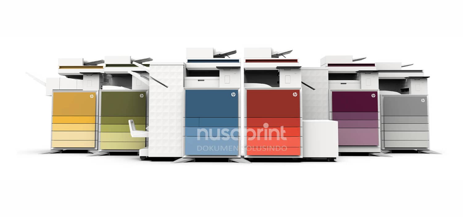 Mengapa Memilih Sewa Printer yang Tepat itu Penting